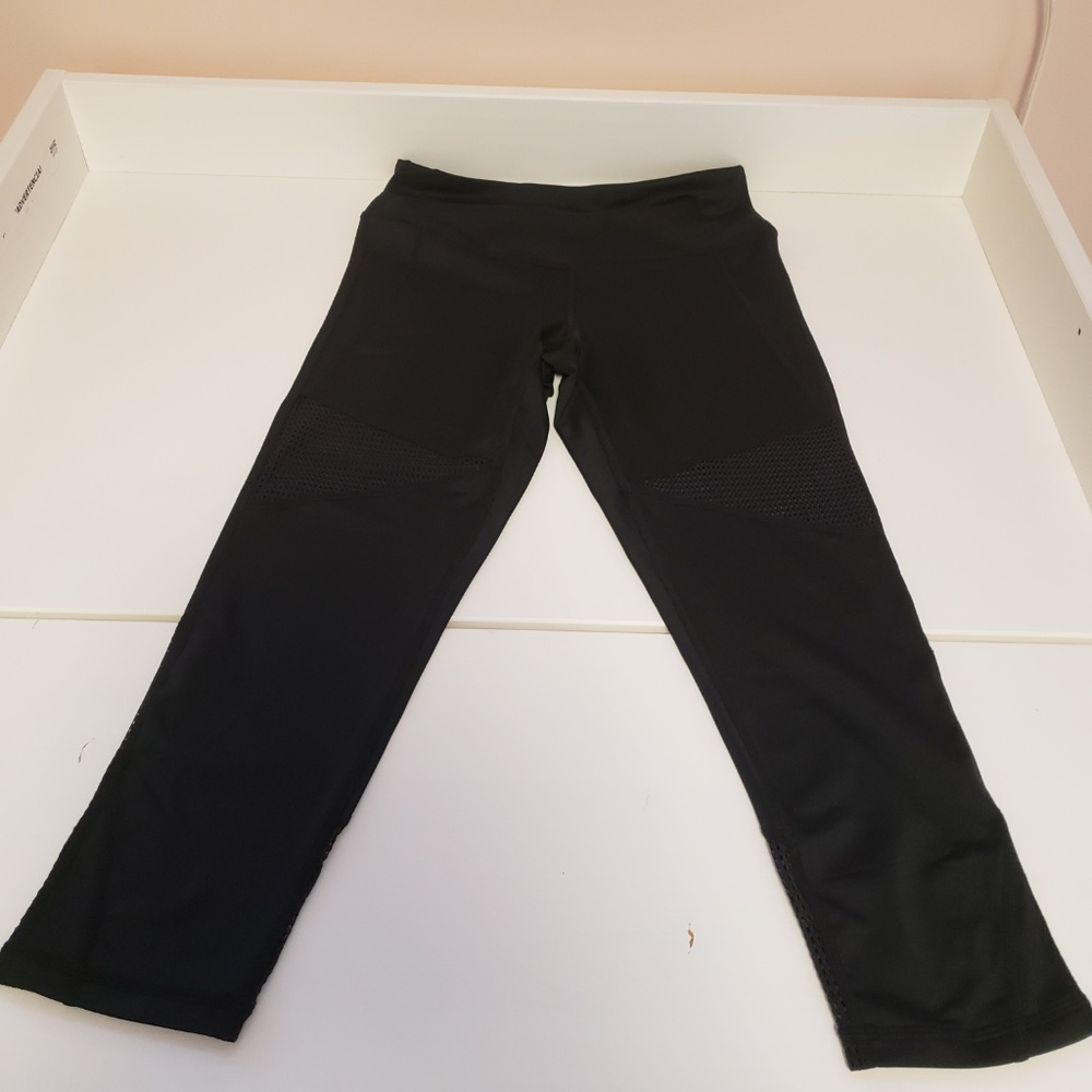 Zella  Black Leggings Womens Size XS - Picture 4 of 6